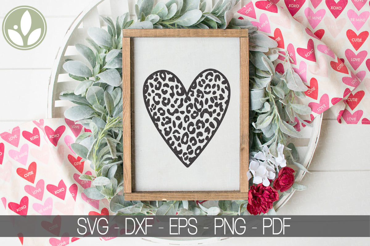 Louis Vuitton Leopard Hearts PNG, LV Inspired Valentine's Day Gift PNG JPG  Clipart, Digital Download