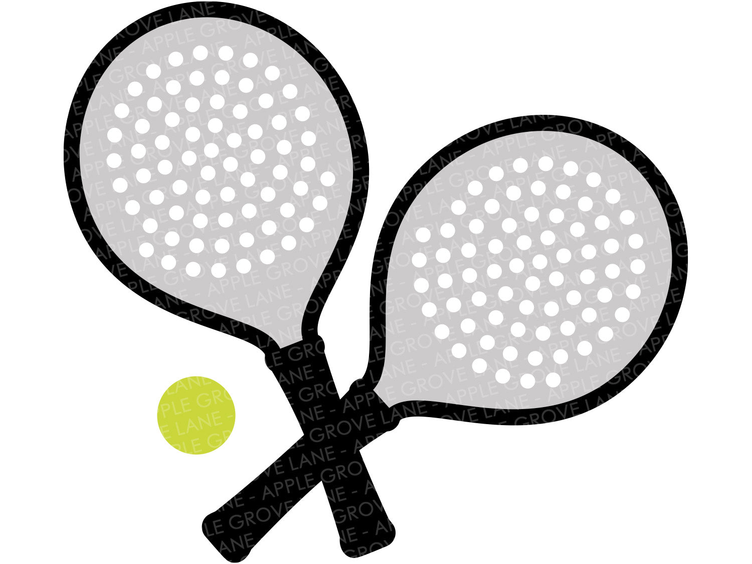 Platform Tennis Svg - Platform Tennis Paddle Svg - Tennis Svg - Sports Svg - Platform Tennis Png - Tennis Racket Svg - Tennis Player