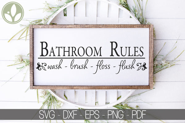 Bathroom Svg Bundle - Bathroom SVG - Bath Svg -  Bathroom Sign Svg - Kids Bathroom Svg - Hot Bath Svg - Funny Bathroom Svg - Toilet Svg