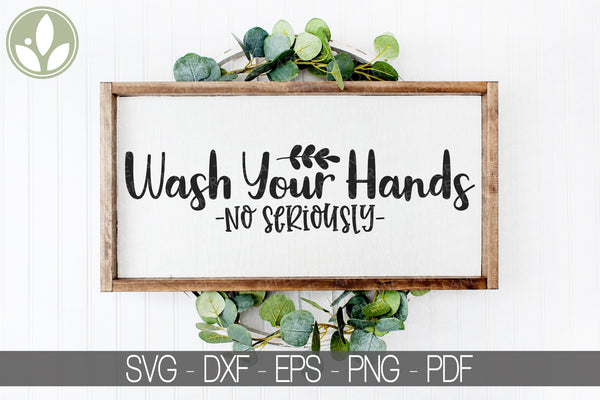 Wash Your Hands Svg - Bathroom Svg - Funny Bathroom Svg - Bathroom Mirror Svg - Bathroom Sign Svg - Wash Hands Svg - Kids Bathroom Svg