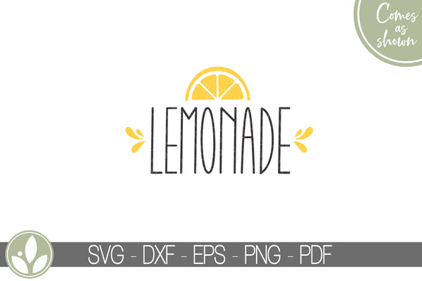 Lemons Svg - Lemonade Svg - Summer Svg - Lemon Svg - Make Lemonade Svg - Lemonade Stand Svg - Lemonade Shirt Svg - Lemonade Png - Lemon Png