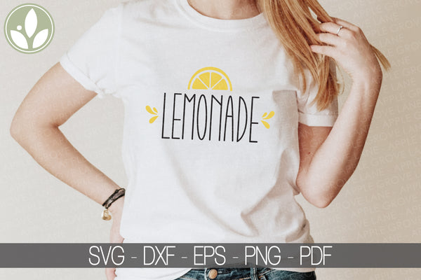 Lemons Svg - Lemonade Svg - Summer Svg - Lemon Svg - Make Lemonade Svg - Lemonade Stand Svg - Lemonade Shirt Svg - Lemonade Png - Lemon Png