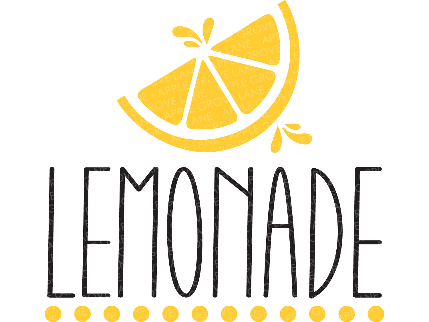Lemonade Svg - Lemons Svg - Lemonade Sign - Lemon Svg - Lemonade Stand Svg - Lemonade Png - Lemonade Shirt Svg - Lemon Png - Kids Lemonade
