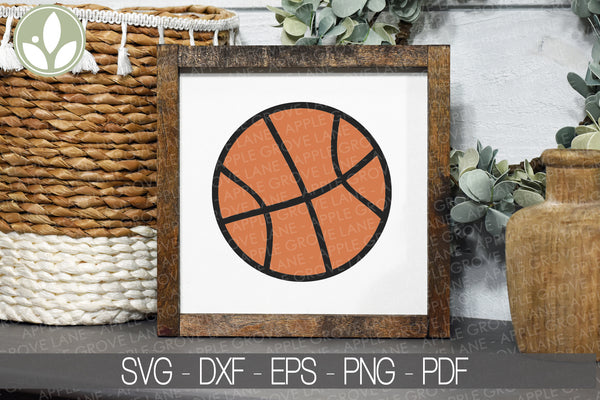 Basketball Svg - Sports Svg - Basketball Team Svg - Basketball Player Svg - Basketball Coach Svg - Sports Ball Svg - Athlete