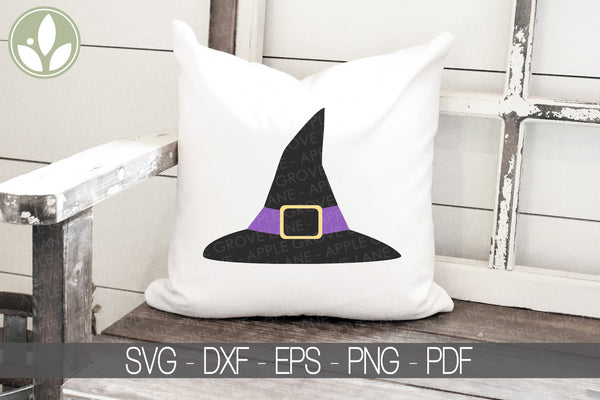 Witch Svg Bundle - Halloween Svg - Witch Hat Svg - Witch's Broom Svg - Witch Shoes Svg - Witch Hat Png - Witch Laser Cut Files - Cauldron