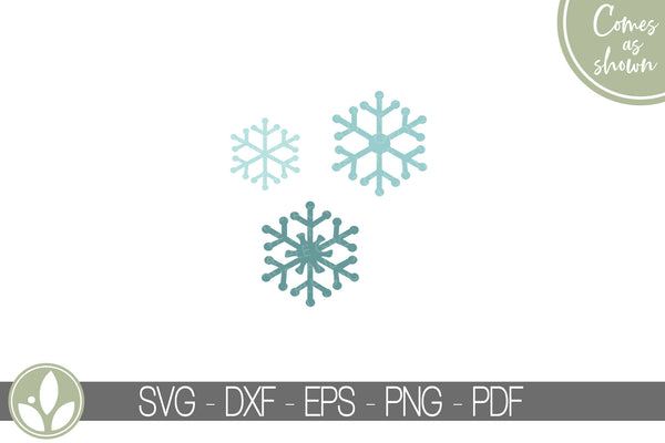 Snowflake Svg - Christmas Svg - Winter Svg - Snowflakes Svg - Snow Svg - Winter Snowflakes Svg - Snowflake Png - Christmas Sign Svg