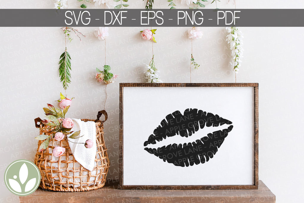 Kiss Me Skeleton Valentine Svg, Valentine Svg, Kiss Svg, Lips Svg