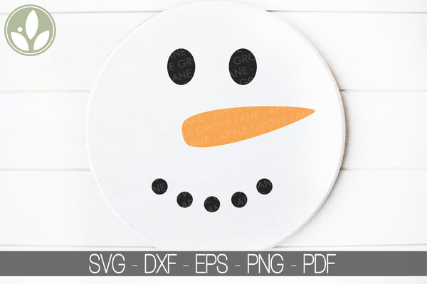 Snowman Face Svg - Snow Man Svg - Snowman Svg - Snow Man Face Svg - Christmas Svg - Winter Svg - Snowman Shirt Svg - Snowman Face Shirt