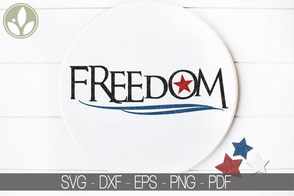 Freedom Svg - Patriotic SVG - Military Svg - Freedom Shirt - 4th of July Svg - Veteran Svg - Soldier Svg - Freedom Png - Patriotic Sign