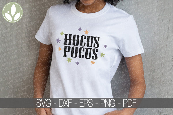 Hocus Pocus Svg - Halloween Svg - Witch Svg - Fall Svg - Halloween Laser File - Halloween Shirt Svg - Halloween Sign Svg - Hocus Pocus Sign