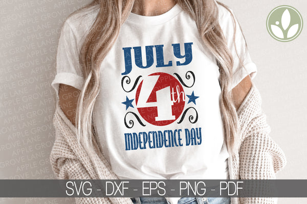 4th of July Svg - Patriotic Svg - 4th July Family Shirts Svg - Patriotic Sign Svg - Fourth of July Svg - Flag SVG - Patriotic Shirt Svg