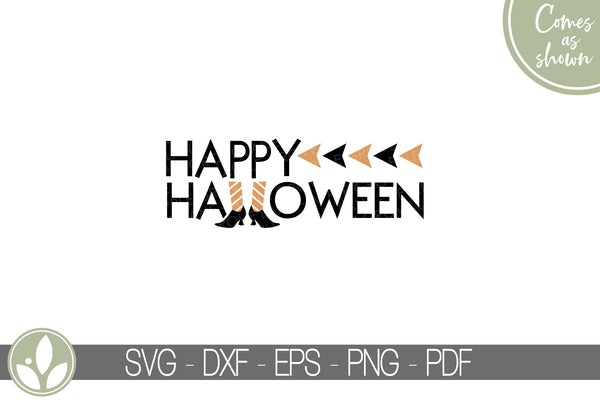 Halloween Svg - Happy Halloween Svg - Halloween Welcome Sign Svg - Halloween Sign - Halloween Shirt Svg - Halloween Png - Halloween Laser Cut File