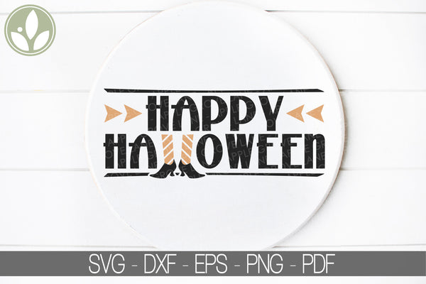 Halloween Svg - Happy Halloween Svg - Halloween Welcome Sign Svg - Halloween Sign - Halloween Shirt Svg - Halloween Png - Halloween Laser Cut File