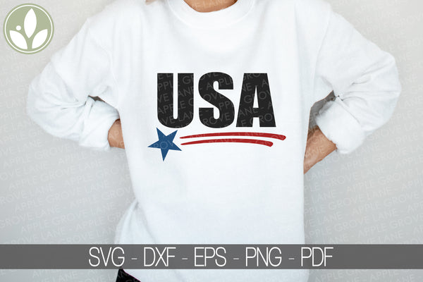 USA Svg - Patriotic Svg - Military Svg - 4th of July Svg - Memorial Day Svg - Olympics Svg - USA Olympics Svg - Patriotic Shirt - 4th July