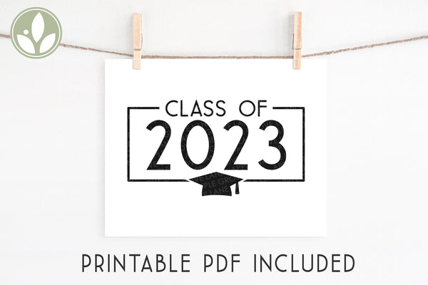 Class of 2023 Svg - Graduation SVG - 2023 Svg - 2023 Graduation SVG - Senior 2023 - Class of 2023 Shirt - Class of 2023 Png - 2023 Senior