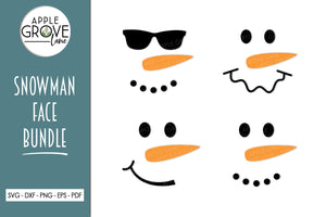 Snowman Face Svg - Snow Man Svg - Snowman Svg - Snow Man Face Svg - Christmas Svg - Winter Svg - Snowman Shirt Svg - Snowman Face Shirt